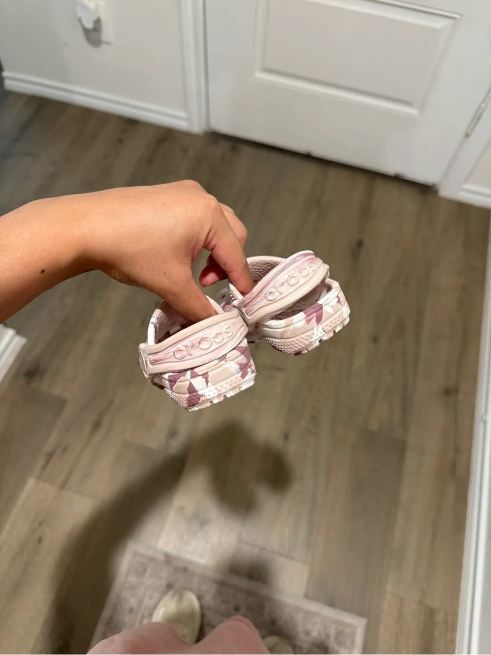 Crocs for Toddler (Girl)
